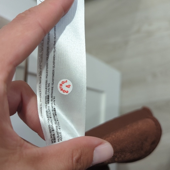 NWT MANGO DRESS - Picture 7 of 7